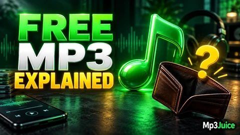 Free MP3 Downloads with Mp3Juice Explained