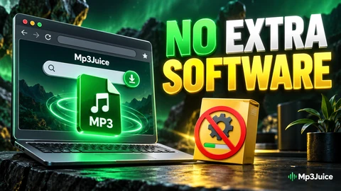 Mp3Juice Browser Downloader Without Extra Software