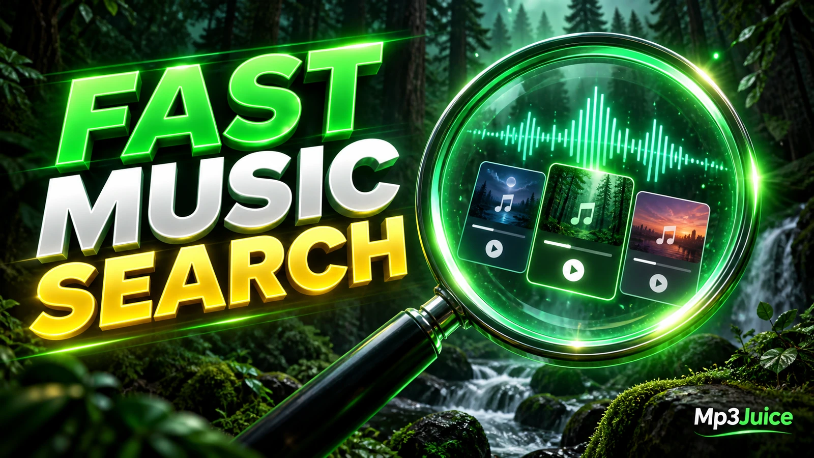 Mp3Juice Guide for Fast Music Search and MP3 Access