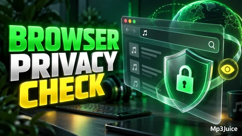 Mp3Juice Privacy Guide for Safer Browser Use