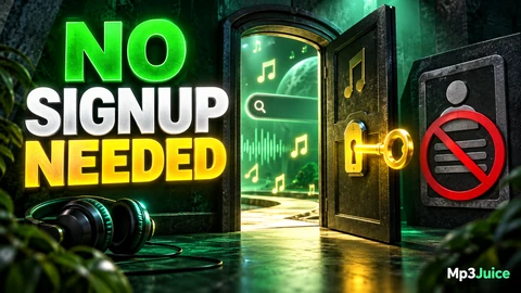 Mp3Juice Without Registration What Users Should Know