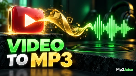 Mp3Juice YouTube to MP3 Guide for Audio Conversion